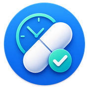 Dosewise app icon