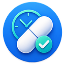 Dosewise app icon