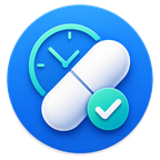 Dosewise app icon